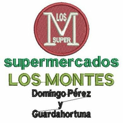 Supermercado Los Montes Orientales