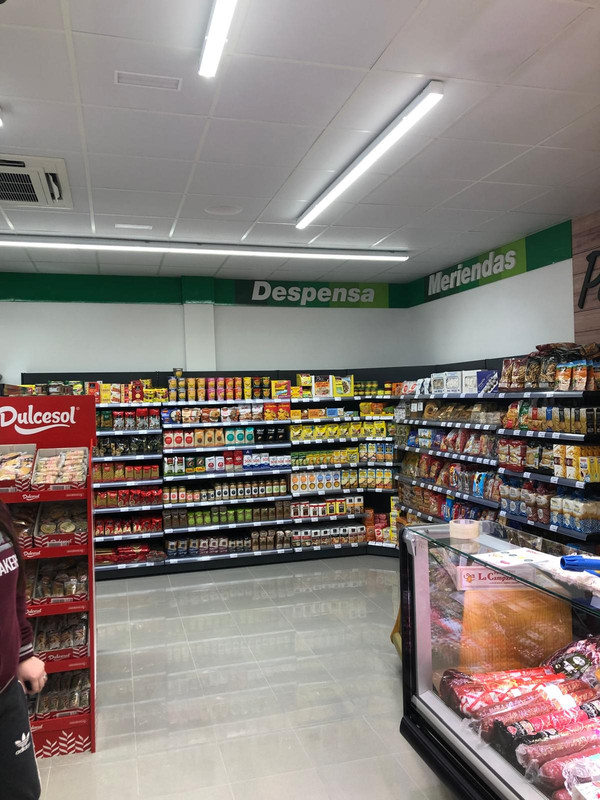 Supermercado Los Montes Orientales 3