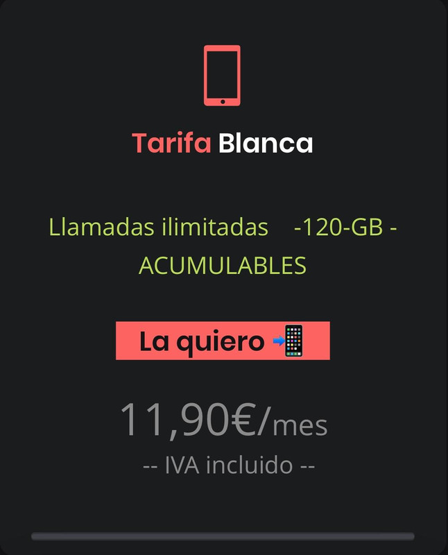 Lobo Phone Telecom SL 2