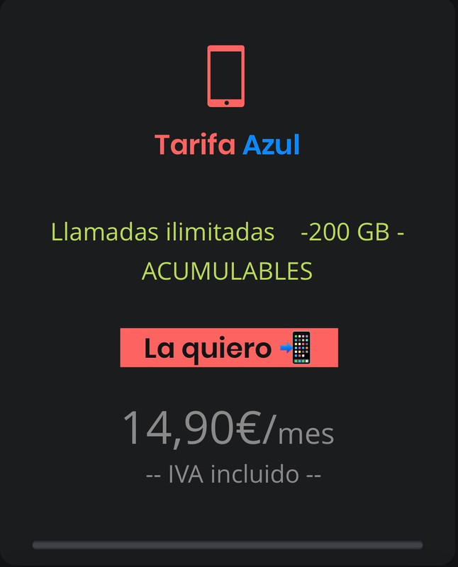 Lobo Phone Telecom SL 3